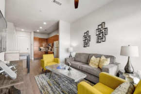 Relax at Wonderful Apartment Close to Downtown